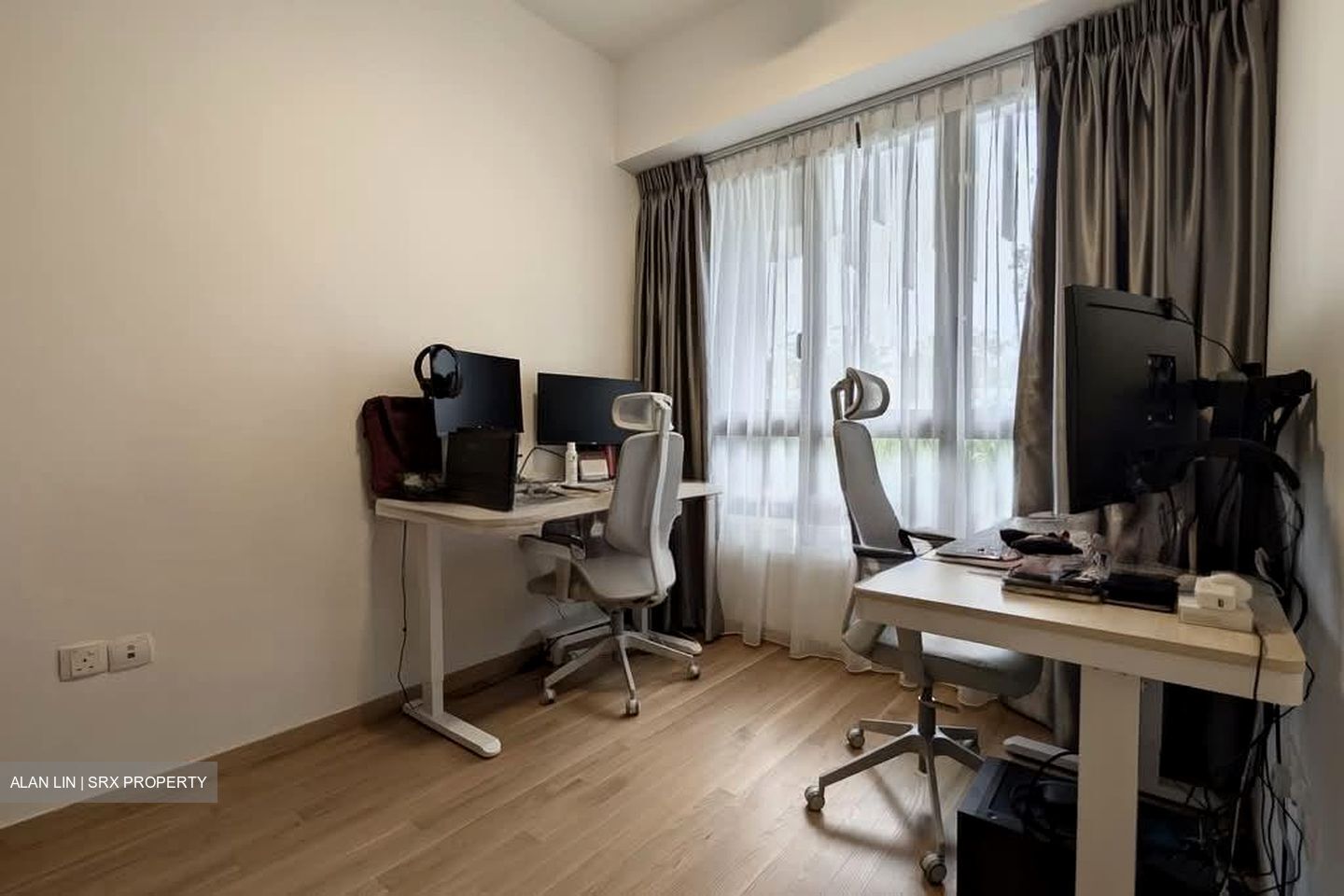 The Tre Ver (D13), Condominium #573201271